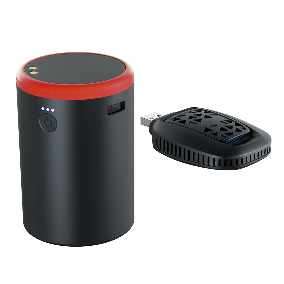 BAYU Portable Mosquito Repellent