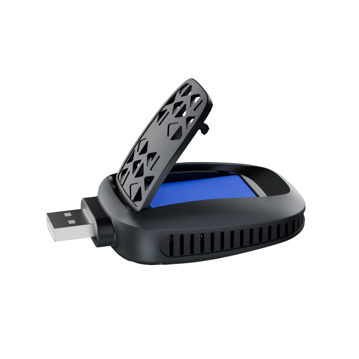 BAYU Portable Mosquito Repellent