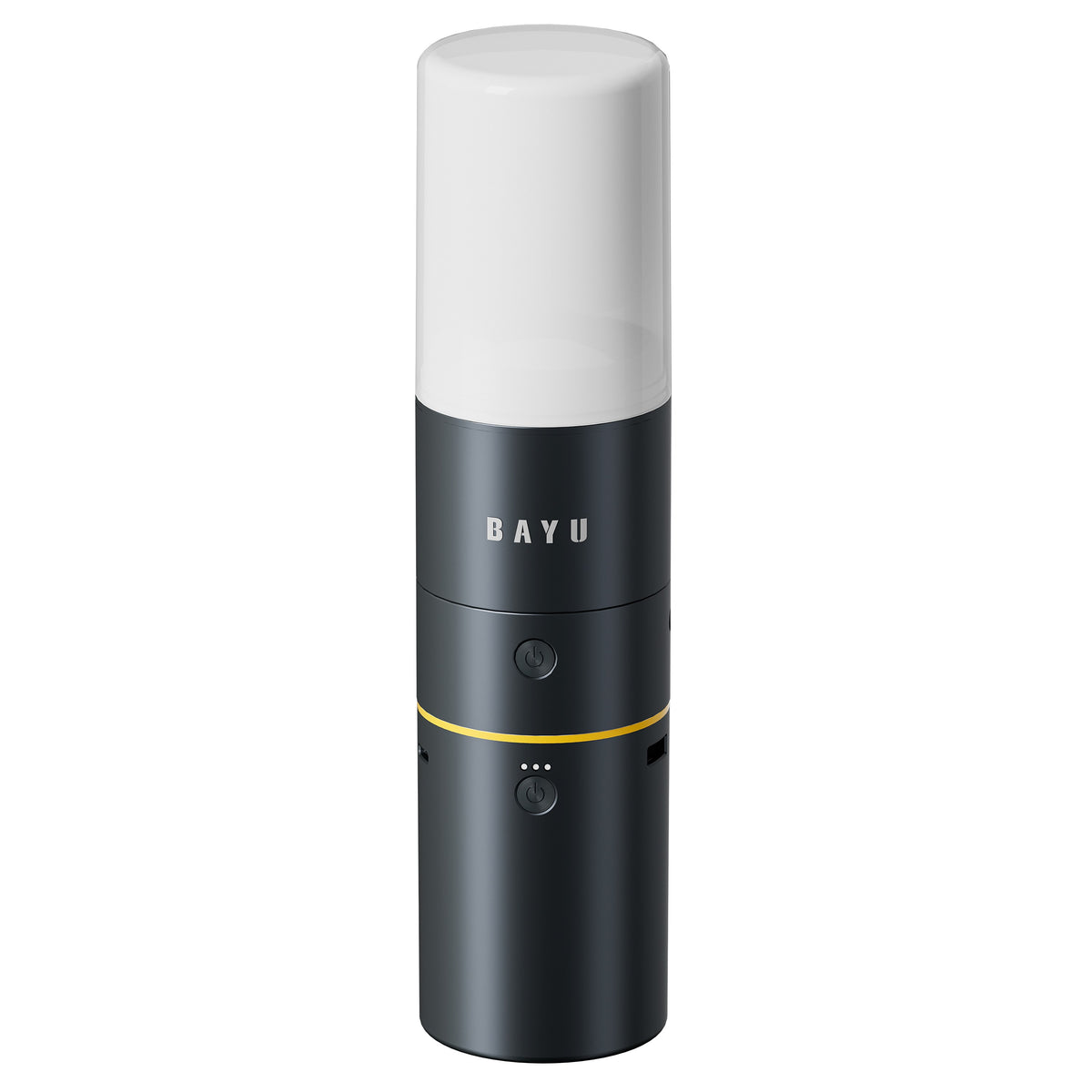 BAYU 1600LM LED Torch – Telescopic Focus
