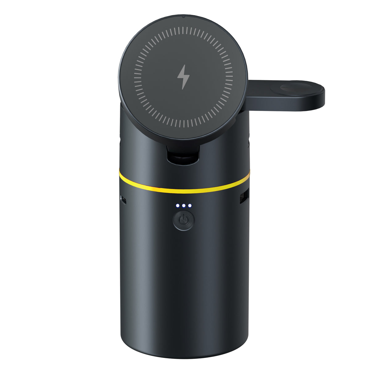BAYU 4-in-1 Wireless Charging Station – 15W