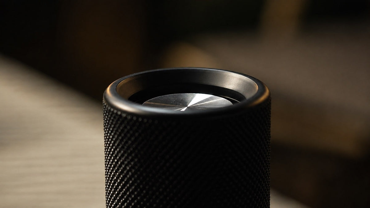 BAYU Portable Bluetooth Speaker – Bluetooth 5.3