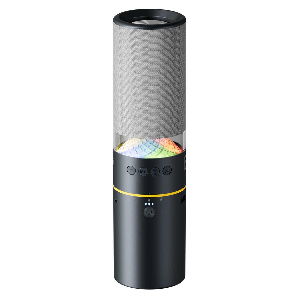 BAYU Portable Bluetooth Speaker – Bluetooth 5.3