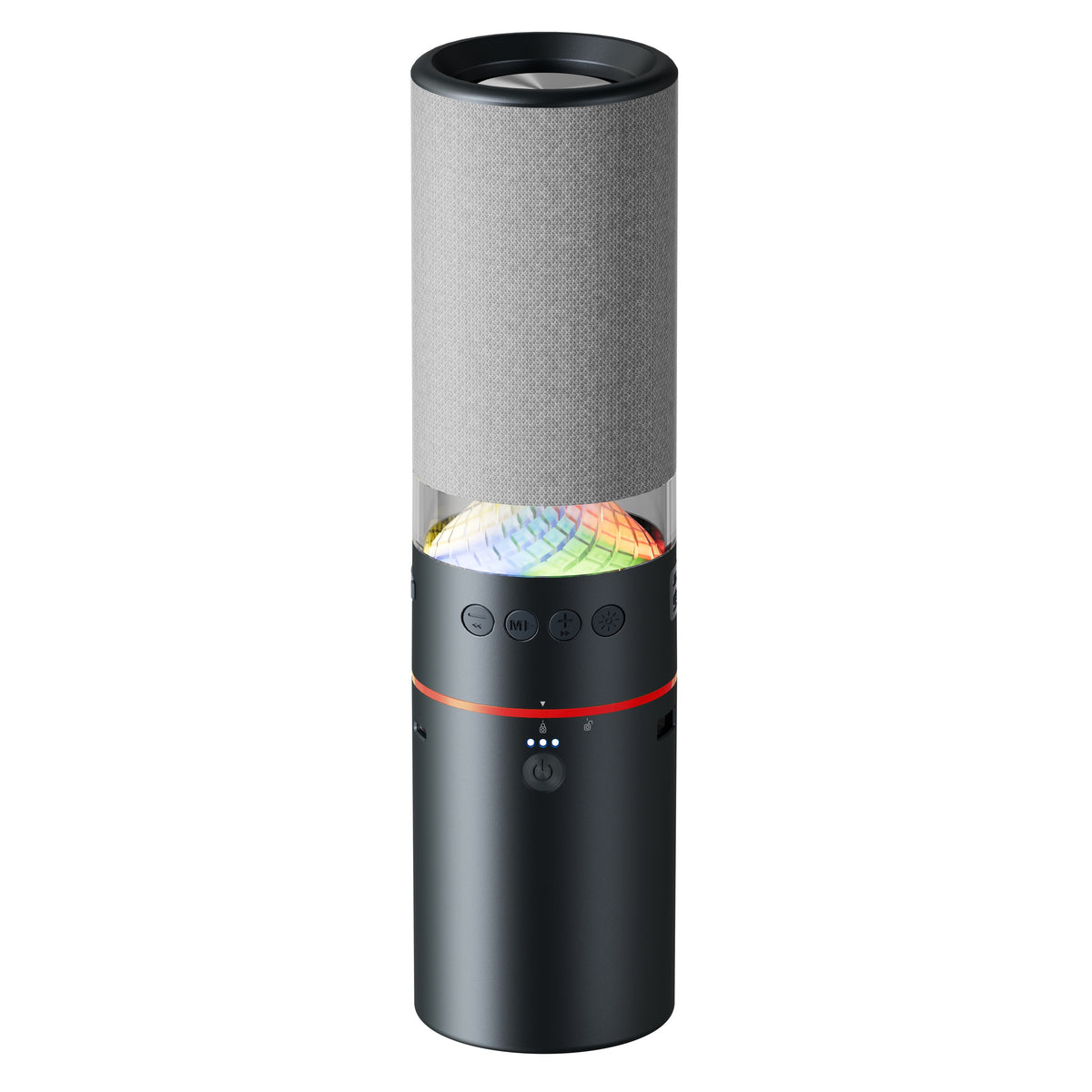 BAYU Portable Bluetooth Speaker – Bluetooth 5.3