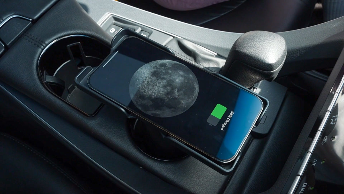 BAYU Portable Phone Stand