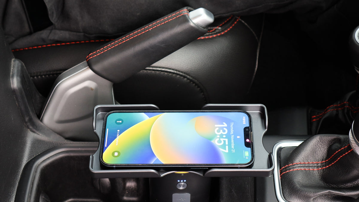 BAYU Portable Phone Stand